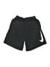 Nike 100% Polyester Black Athletic Shorts Size XL (kids) - photo 1
