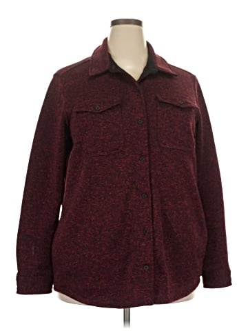 Eddie Bauer Coat (view 1)
