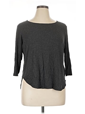 Philosophy Republic Clothing 3/4 Sleeve T-Shirt (view 1)