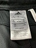 Adidas Black Track Pants Size L (youth) - photo 3