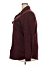 Eddie Bauer 100% Polyester Burgundy Coat Size XXL - photo 5