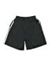 Nike 100% Polyester Black Athletic Shorts Size XL (kids) - photo 2