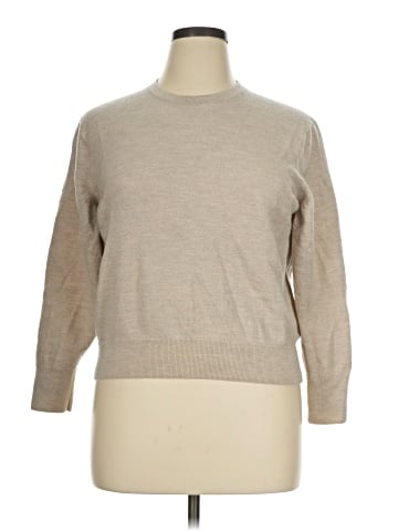Banana Republic Turtleneck Sweater (view 1)
