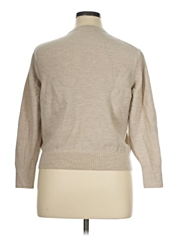 Banana Republic Turtleneck Sweater (view 2)