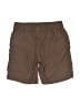 Carter's Solid Brown Shorts Size 3 - 3T - photo 2