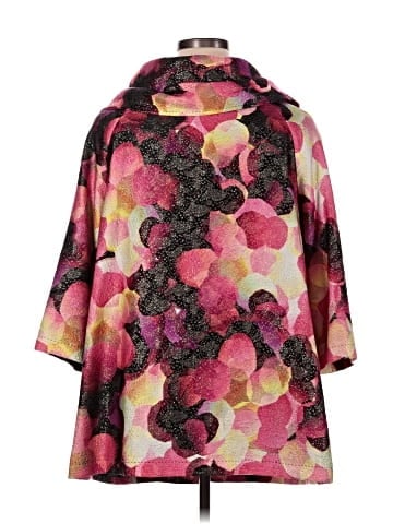 St. John Raincoat (view 2)