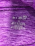 Lukka 100% Polyester Purple Pullover Hoodie Size S - photo 7