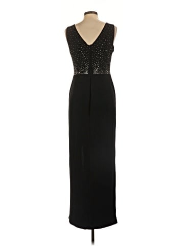 Carmen Carmen Marc Valvo Cocktail Dress (view 2)