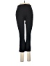 Lyssé Solid Black Active Pants Size M - photo 1