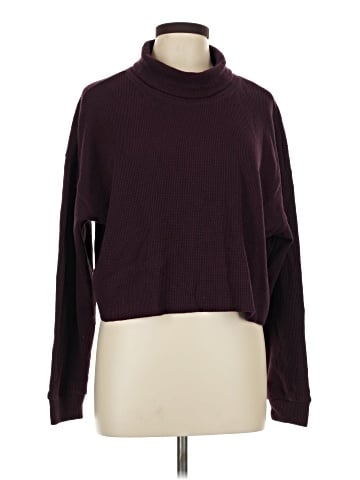 Forever 21 Turtleneck Sweater (view 1)