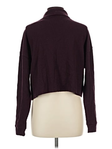 Forever 21 Turtleneck Sweater (view 2)