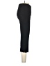 Lyssé Solid Black Active Pants Size M - photo 4