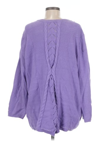 Roaman's Cardigan (view 2)