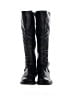 Baretraps Black Boots Size 7 - photo 2