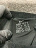 Nike 100% Polyester Black Athletic Shorts Size 4 - photo 3
