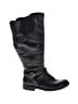 Baretraps Black Boots Size 7 - photo 1