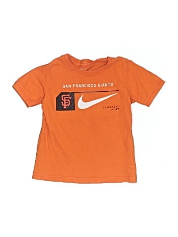 Nike Short Sleeve T-Shirt (view 1)