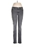 Hudson Jeans Hearts Gray Jeans Size 28 waist - photo 1
