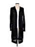 Halogen Black Cardigan Size XS - photo 1