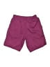 Gap Fit 100% Polyester Solid Purple Athletic Shorts Size L (kids) - photo 2