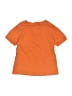 Nike Orange Short Sleeve T-Shirt Size 4T - photo 2