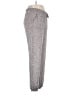 Ugg Tweed Gray Casual Pants Size XL - photo 4