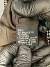 Kasper A.S.L. Houndstooth Gray Blazer Size 4 Petite - photo 7