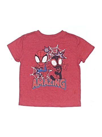 Marvel Short Sleeve T-Shirt (view 1)