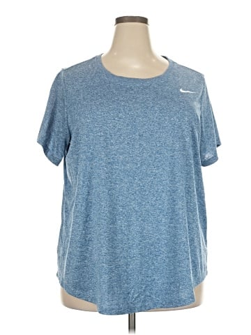 Nike Active T-Shirt (view 1)