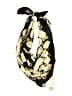 Carlisle 100% Silk Gold Silk Scarf One size - photo 1