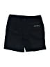 Oakley Solid Black Shorts Size 1 - 2 - photo 2
