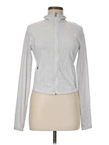 Athleta Track Jacket (view 1)