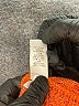 St. John Orange Cardigan Size P (petite) - photo 8