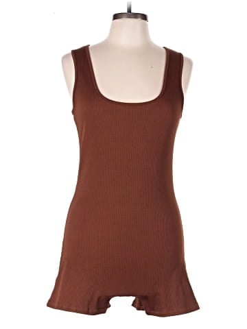 Wild Fable Romper (view 1)