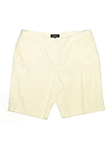 Talbots Khaki Shorts (view 1)