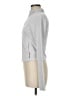 Athleta Gray Track Jacket Size M - photo 6