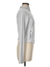 Athleta Gray Track Jacket Size M - photo 5