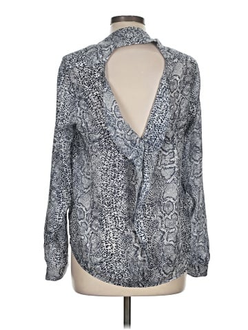 Guess Long Sleeve Blouse (view 2)