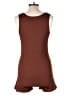 Wild Fable Brown Romper Size 1X - photo 2