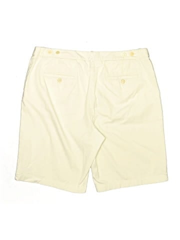 Talbots Khaki Shorts (view 2)