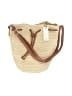 Montce Tan Bucket Bag One size - photo 1