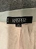 Kasper Gray Blazer Size 4 Petite - photo 6