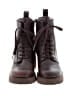 Camper Burgundy Ankle Boots Size EU 41 - photo 2