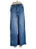 Just Black Blue Jeans Size 30 waist - photo 1