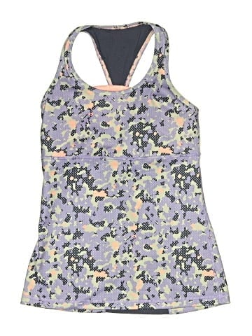 Ivivva Active Tank (view 1)