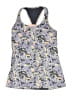Ivivva Gray Active Tank Size 14 - photo 1