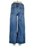 Just Black Blue Jeans Size 30 waist - photo 2