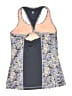 Ivivva Gray Active Tank Size 14 - photo 2
