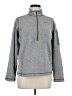 Eddie Bauer Gray Pullover Sweater Size M - photo 1