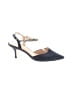 Nina Blue Heels Size 10 - photo 1